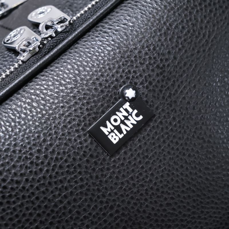 Mens Montblanc Backpacks